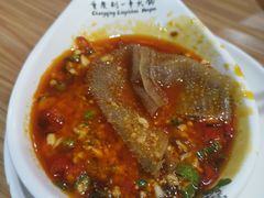 -重庆刘一手火锅(moe店)
