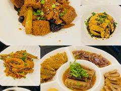 -高老庄新家宴(北斗星广场店)