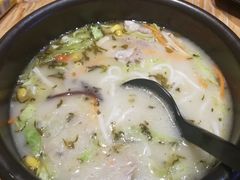 -过桥缘·过桥米线(鲁能城店)