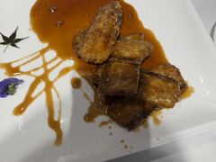 -海富门·带鱼·淮扬菜·粤菜(甘家口店)