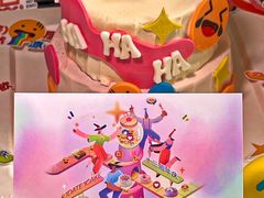 -壹点壹客·生日蛋糕(南山店)
