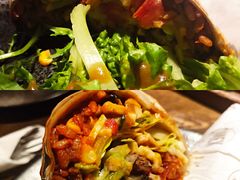 -Q MEX 库迈墨西哥餐吧(三里屯店)