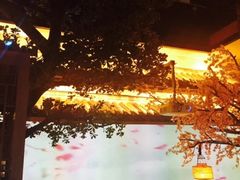 -桂满隴·站立的杭州(无锡八佰伴店)