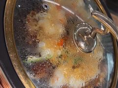 -绿茶餐厅(青岛城阳万象汇店)