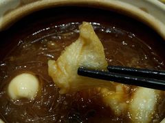 -世贸万锦大酒店·江南春中餐