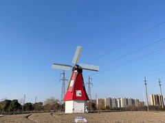 -菊园百果园