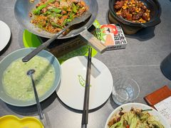 -零柒三幺·山野湖南菜(景枫中心店)