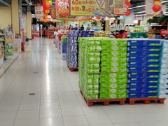 -物美超市(通州果园店)