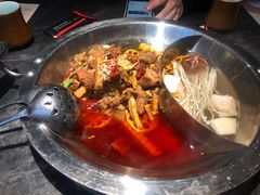 -刘一锅筋头巴脑(王府井店)