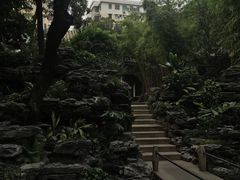 -南园酒家(前进路店)