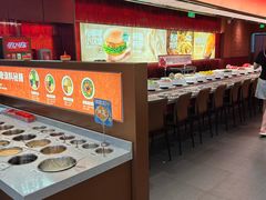 -龍歌自助小火锅(雨花台江南虹悦城店)