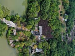 -八大山人梅湖景区