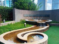 -上海龙之梦万丽酒店