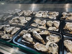 -蚝英雄鲜蚝自助专门店(长楹天街直营店)