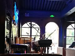 -悦界酒吧(后海店)