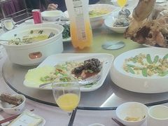 -仙林宾馆-餐厅