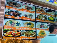 -庭苑美食中心·陈皮烧鹅·海鲜(台山店)