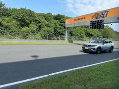 -浙江国际赛车场