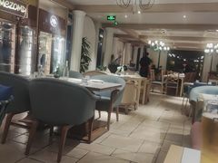 -Mezomd曼索蒂西班牙餐厅(广粤店)