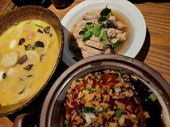 -扬州狮子楼·非遗淮扬菜(东关街店)