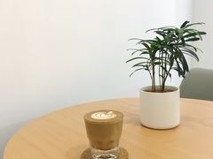 -Onirii Coffee(长乐路店)