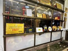 -祈胜邨•顺德鱼生•顺德菜(容桂店)