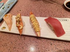 -元气寿司(环球港店)