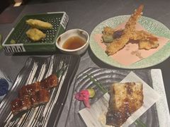 -匠和风精致料理(祥禾天地店)