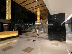 -上海龙之梦万丽酒店