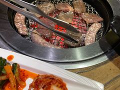 -鹤一烤肉自助餐厅(中关村店)