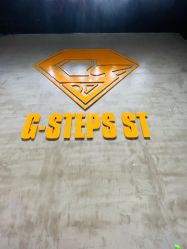 -G-STEPS舞蹈工作室