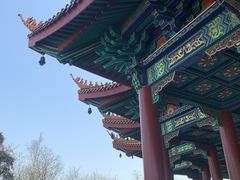 -江阴君山寺