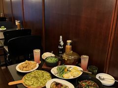 -盛元荼集  素食(滨江凯德壹店)