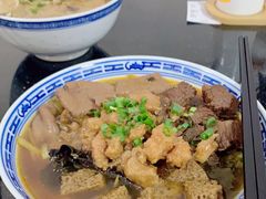 -好面道大肠面(中华路店)