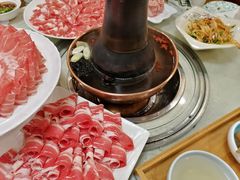 -阳坊胜利涮羊肉(阳坊老店)