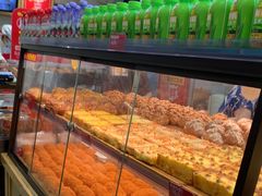 -味多美蛋糕(安定门店)
