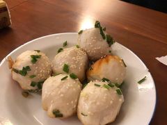 -舒蔡记生煎菜饭(云南中路店)