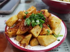香辣小土豆-杨大叔爱面子·四川小吃(岗头店)