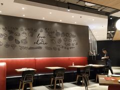 大堂-必胜客(新中纬店)