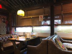 卡座-望京一号·重庆江湖菜(工体店)