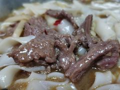 老友牛肉粉-舒记粉店(七星路店)