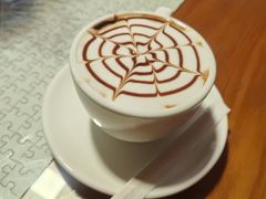 -房角石咖啡与书(吉大南校店)