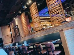 -blue frog蓝蛙(长泰广场店)