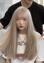 -KS COLOUR漂色·染发·画染