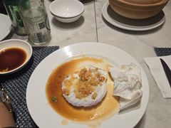 -顺德联塑万怡酒店·万荟轩自助餐厅