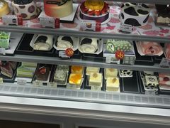 -美心西饼mx cakes(猎德优托邦店)