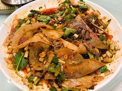 -廖老妈蹄花店(人民公园陕西街259号店)