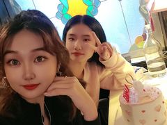 -火车头法国西餐厅