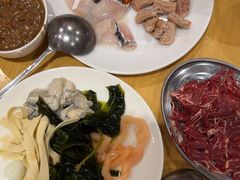 -汤W城市微度假(仓山店)