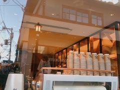 门面-% Arabica(京都东山店)